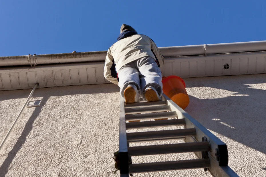 Gutter Cleaning McKeesport