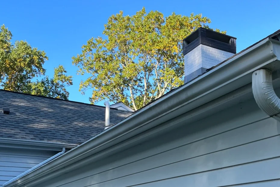 Gutter Cleaning McKeesport